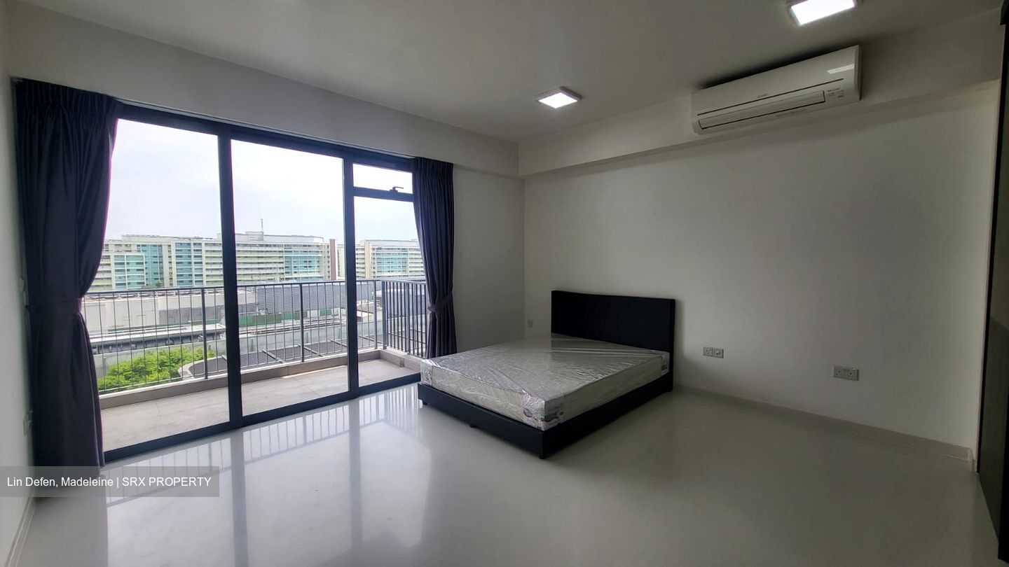North Park Residences (D27), Apartment #528254561